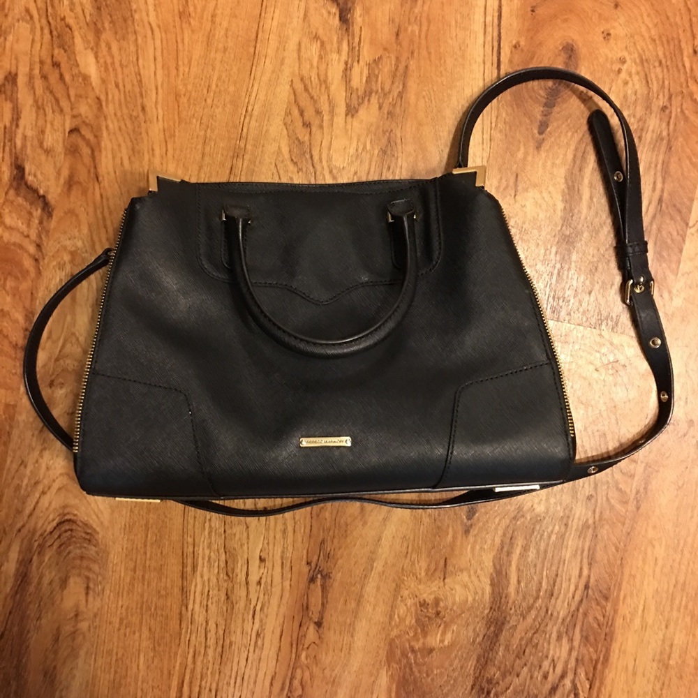 Rebecca Minkoff Satchel